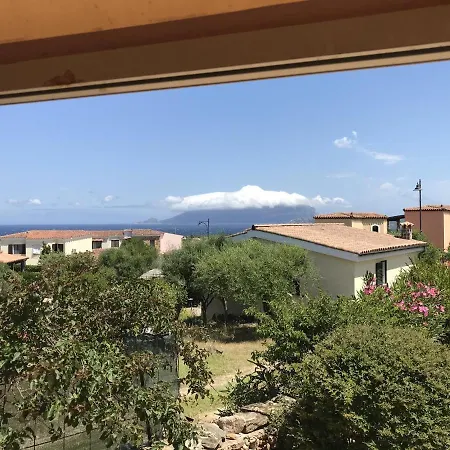 Casa Con Ampio Giardino Olbia