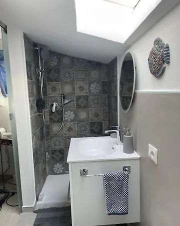Ferienhaus Casa Con Ampio Giardino *