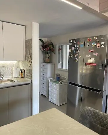Ferienhaus Casa Con Ampio Giardino *