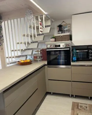 Ferienhaus Casa Con Ampio Giardino Olbia