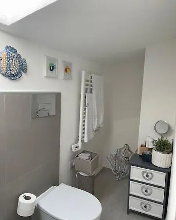 Casa Con Ampio Giardino