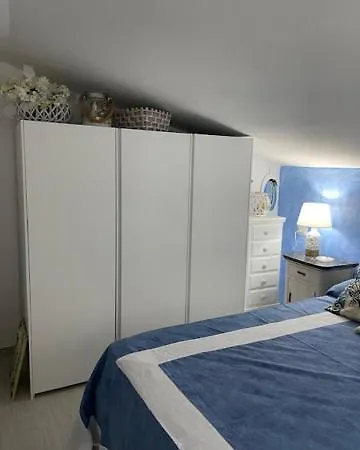 Ferienhaus Casa Con Ampio Giardino